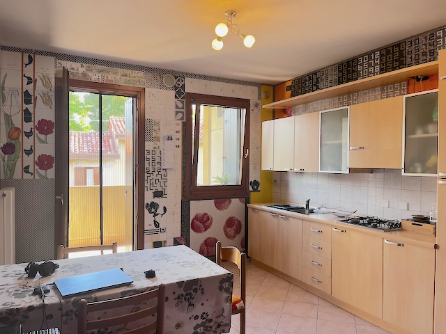 Bilocale in vendita a Salgareda