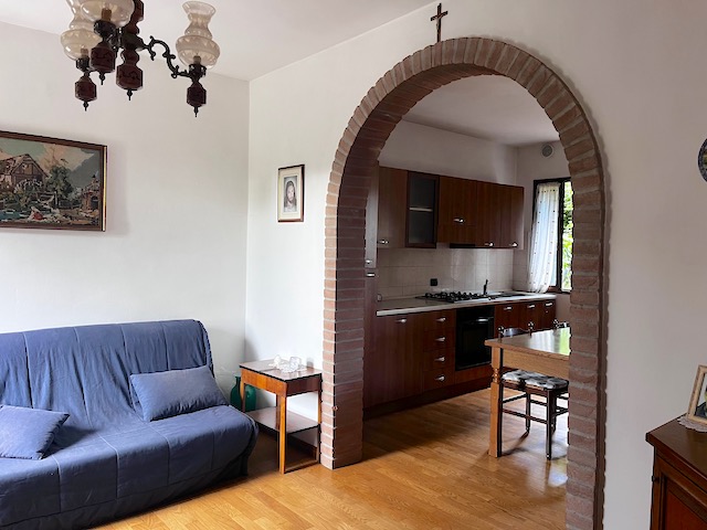 Appartamento in vendita a Salgareda