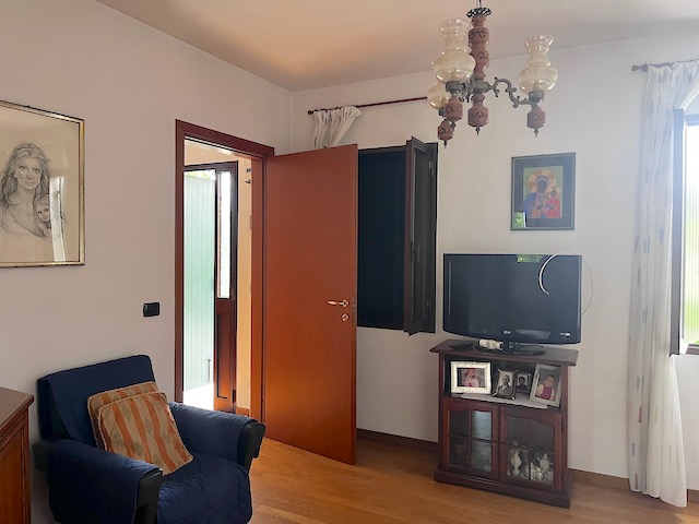 Appartamento in vendita a Salgareda