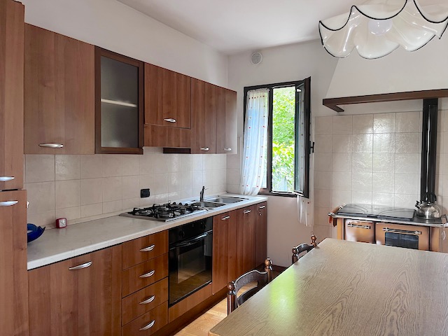 Appartamento in vendita a Salgareda