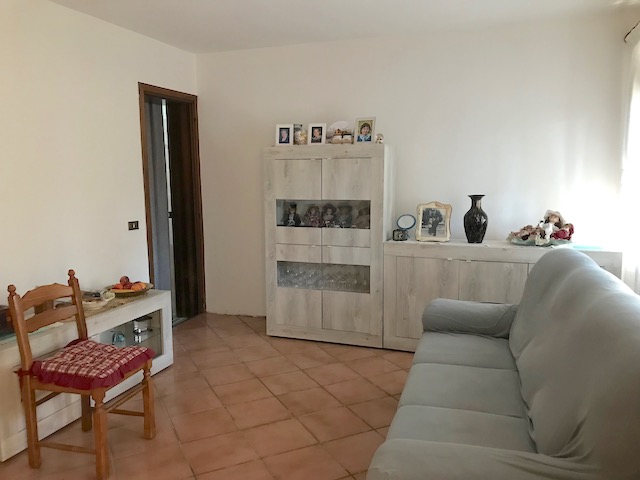 Villa con giardino a Salgareda