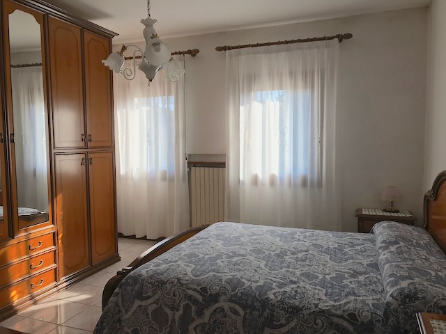 Villa con giardino a Salgareda