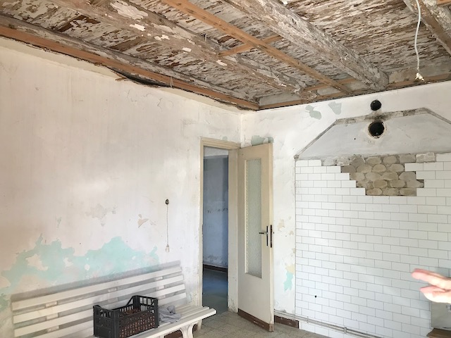 Villa con giardino a Salgareda