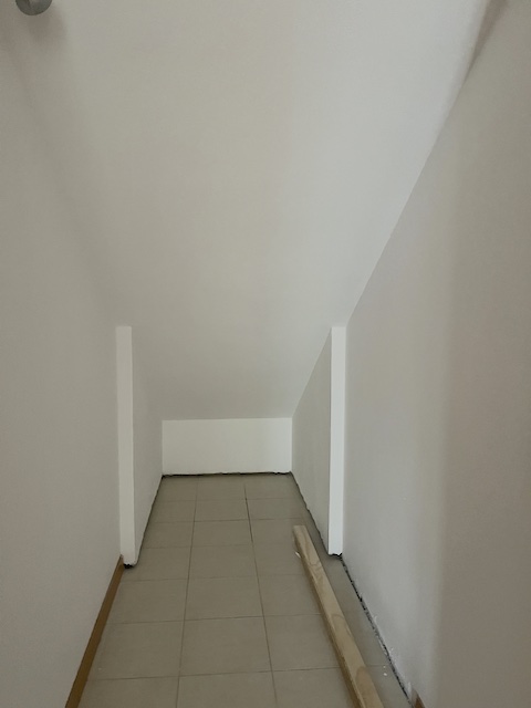 Quadrilocale con giardino a Salgareda