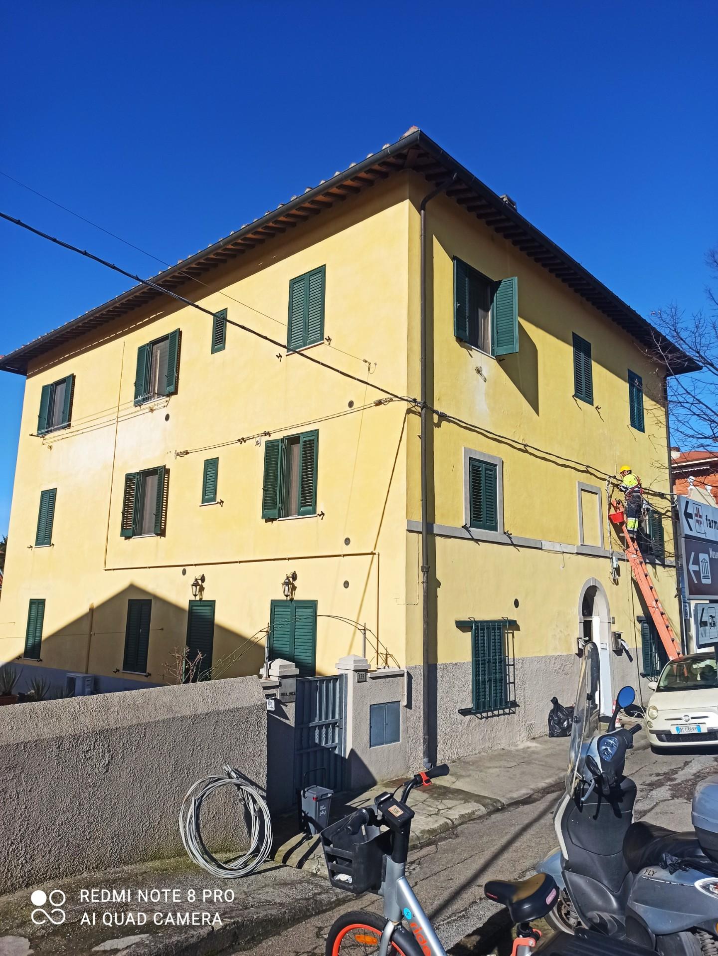 Quadrilocale in vendita, Pisa porta nuova