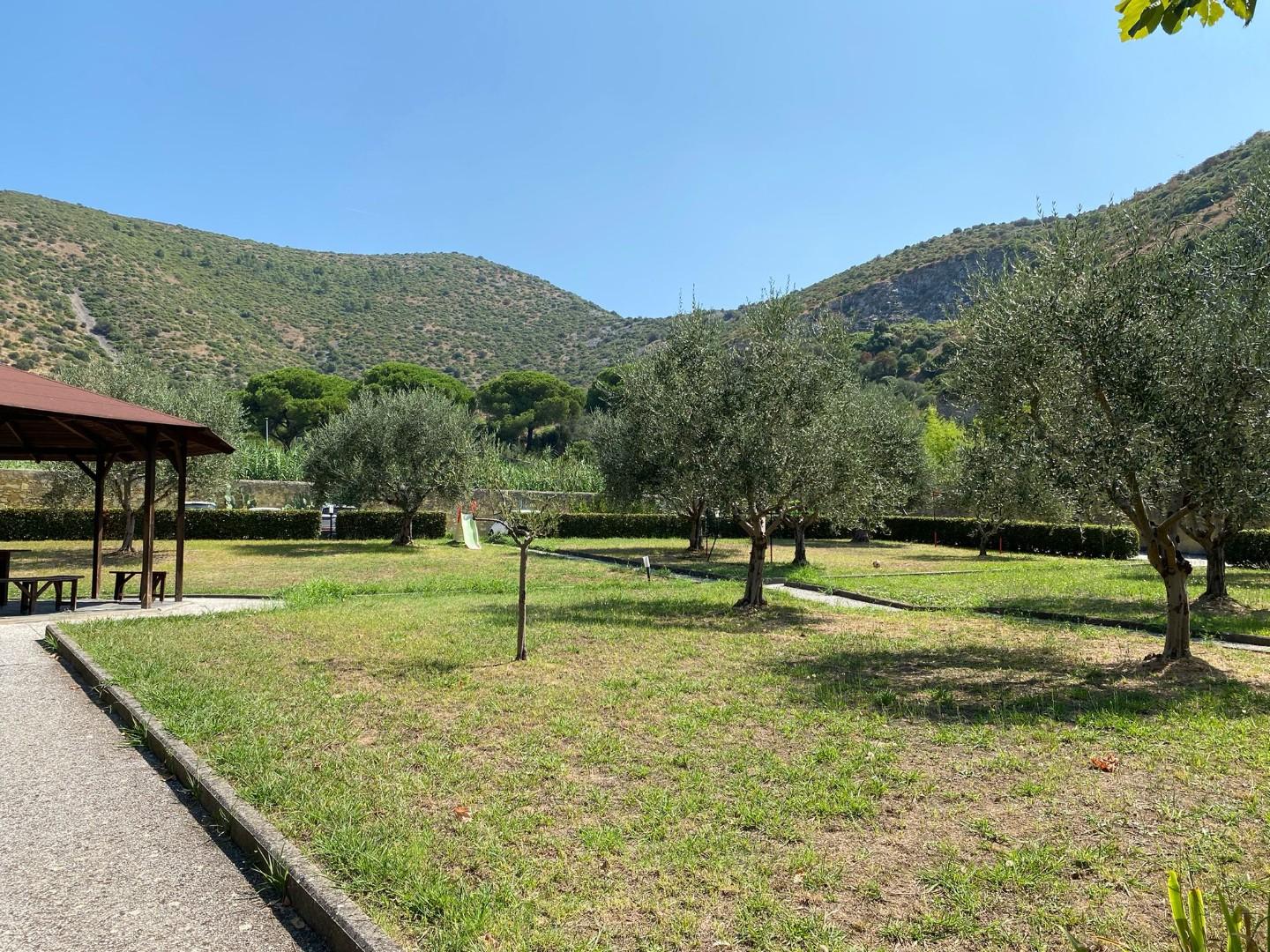 Quadrilocale in vendita a San Giuliano Terme