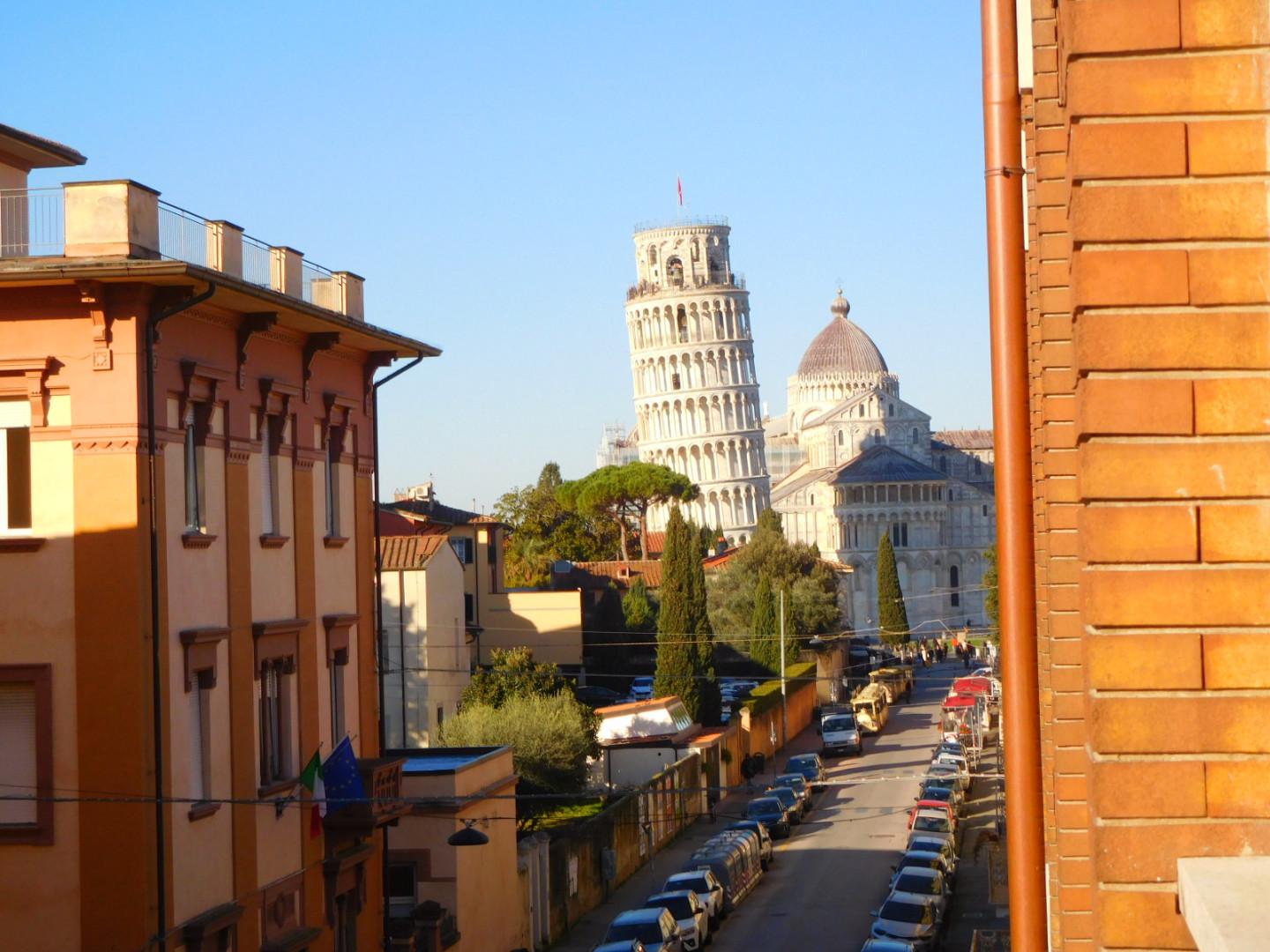 Appartamento in vendita, Pisa santa maria