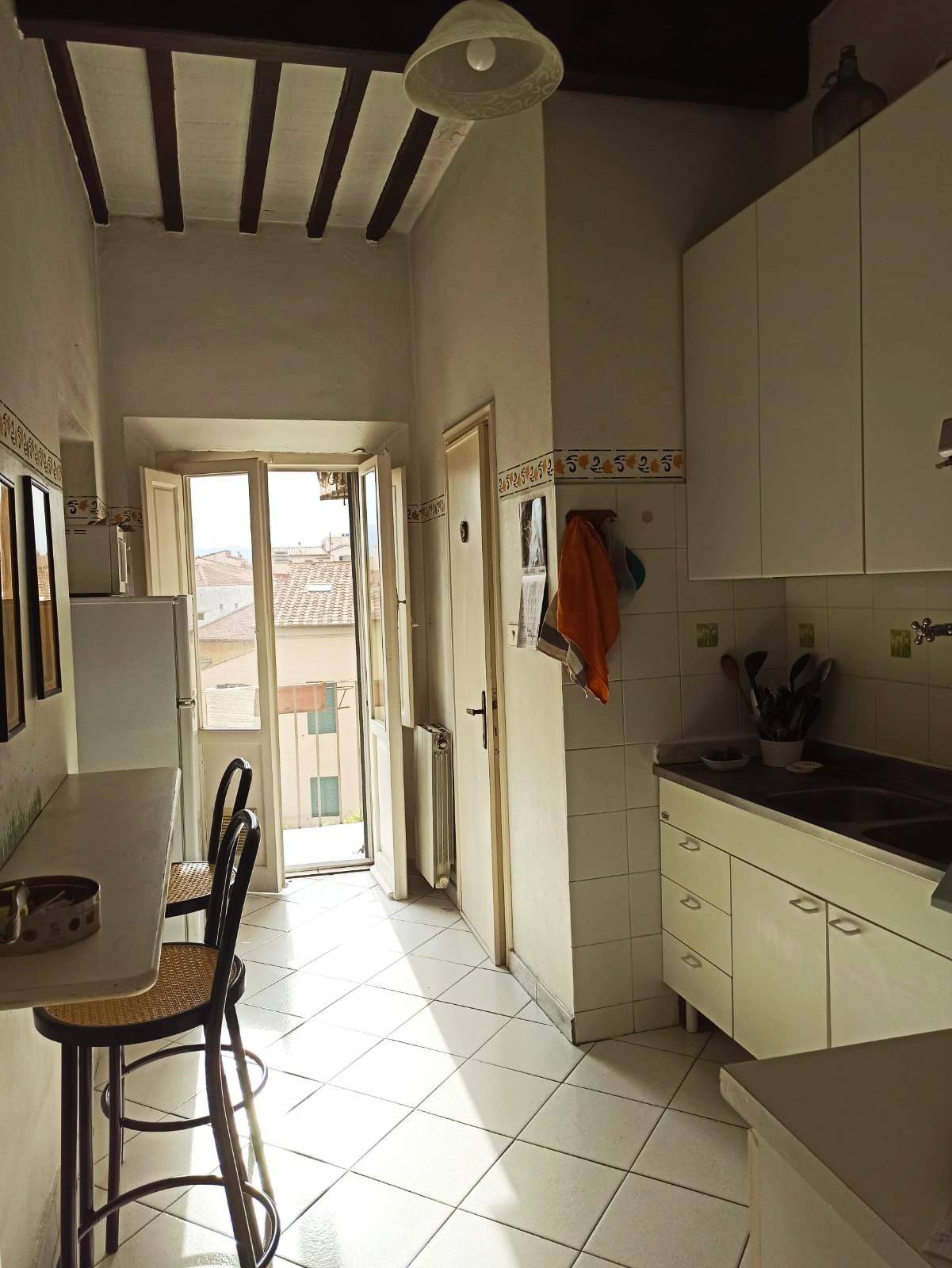 Quadrilocale in vendita, Pisa centro storico