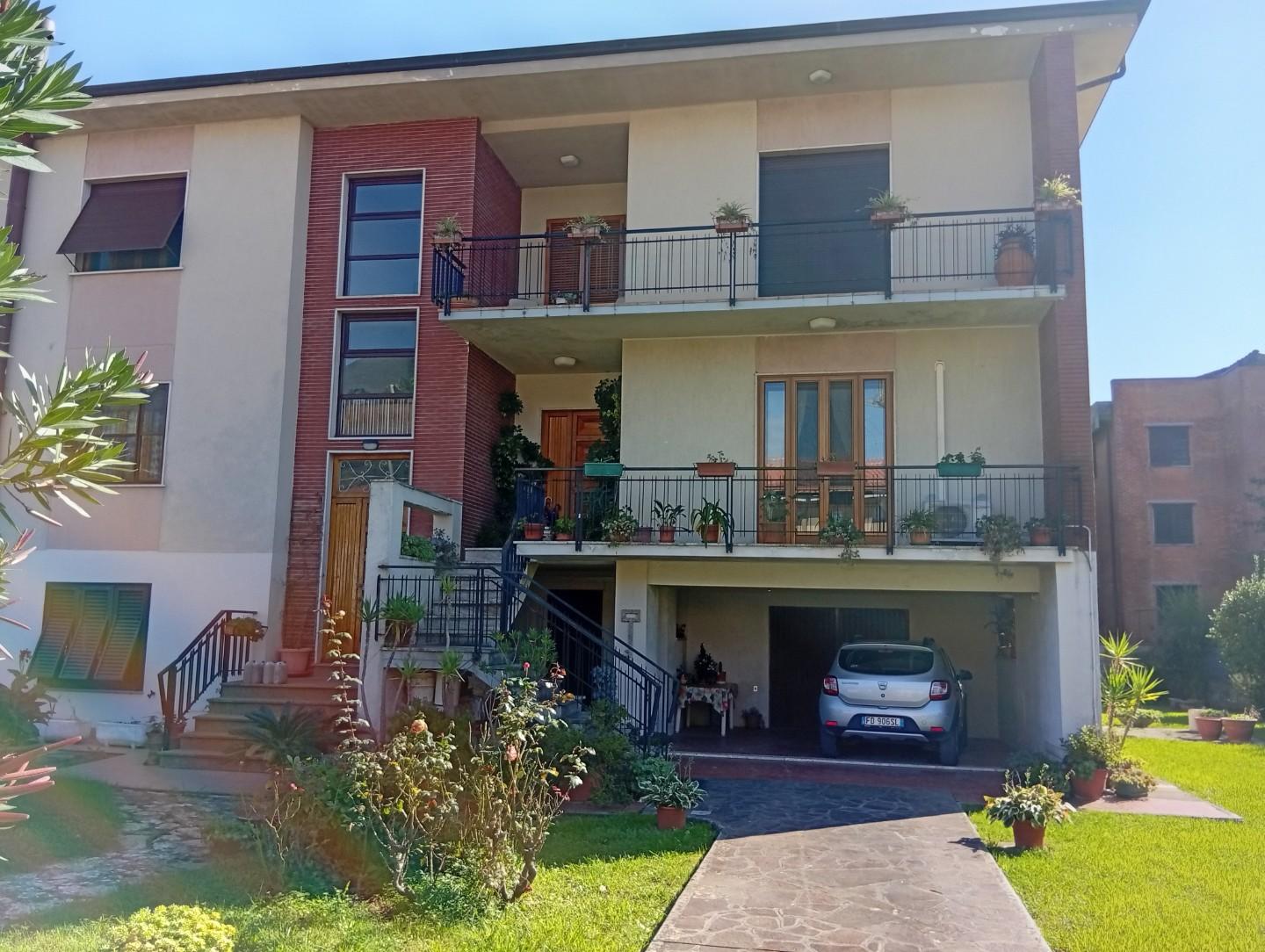 Villa con giardino, San Giuliano Terme molina di quosa