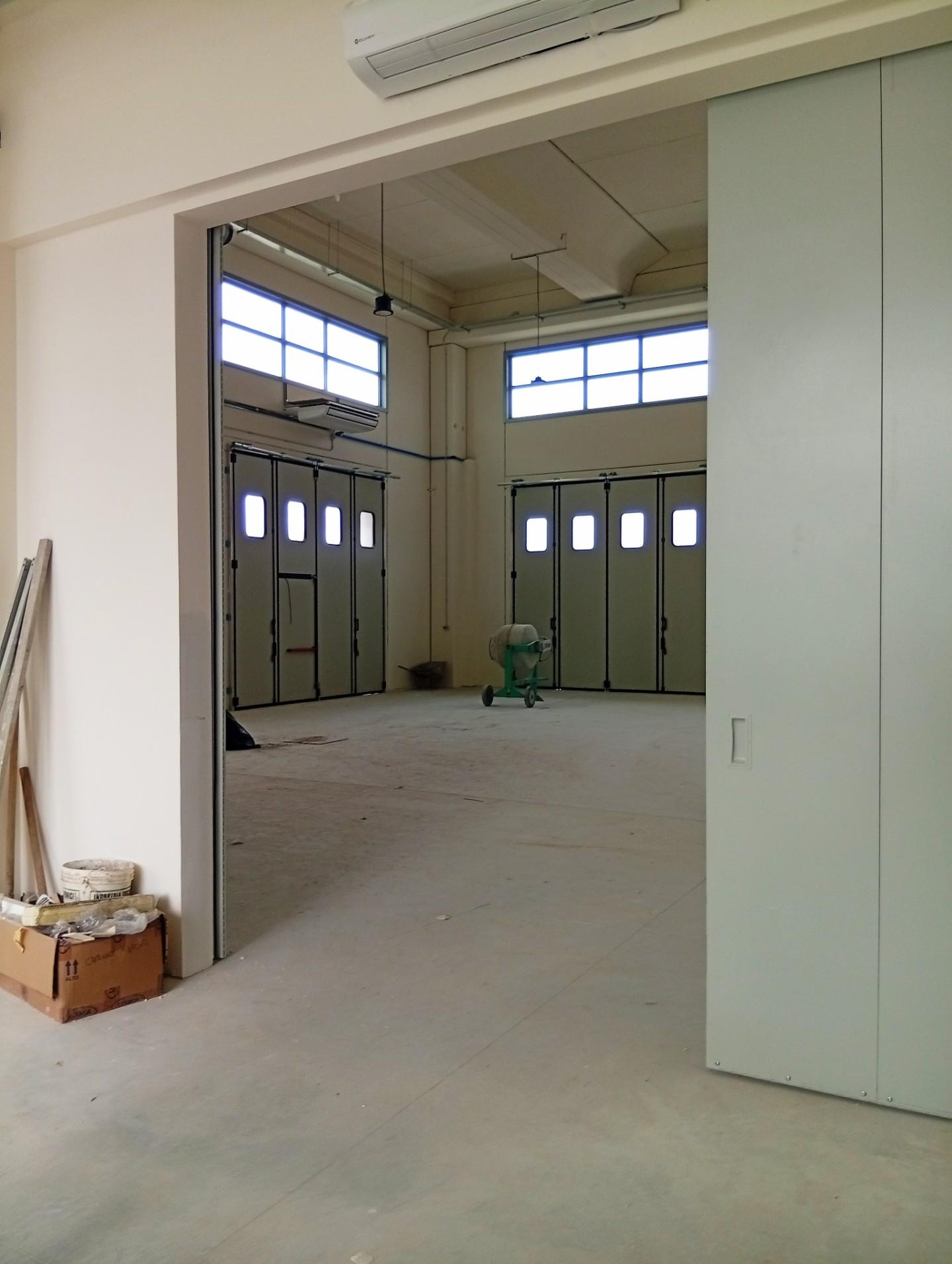 Capannone nuova, San Giuliano Terme la fontina