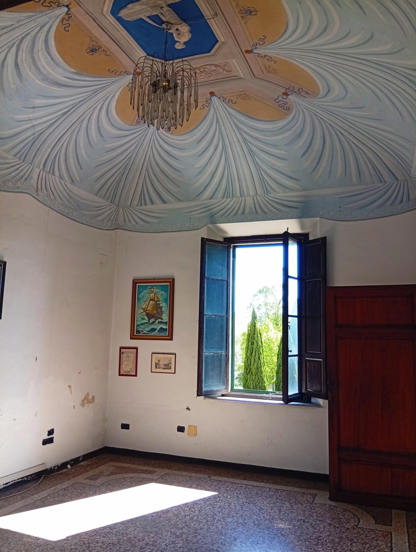 Appartamento in vendita, Vicopisano uliveto terme