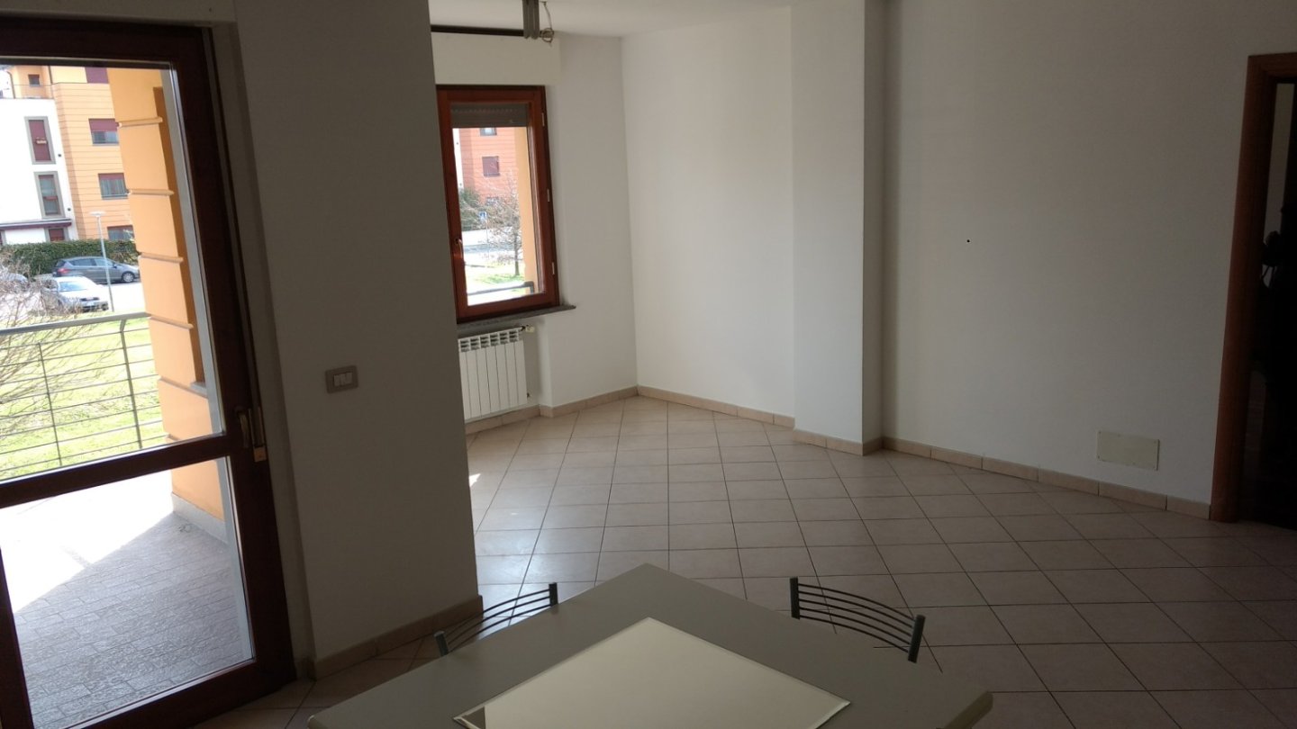 Bilocale con terrazzo, Pisa putignano no