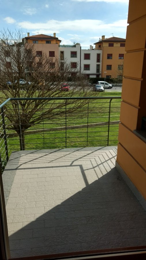 Bilocale con terrazzo, Pisa putignano no