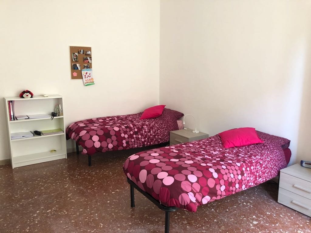 Trilocale ristrutturato, Pisa santa maria