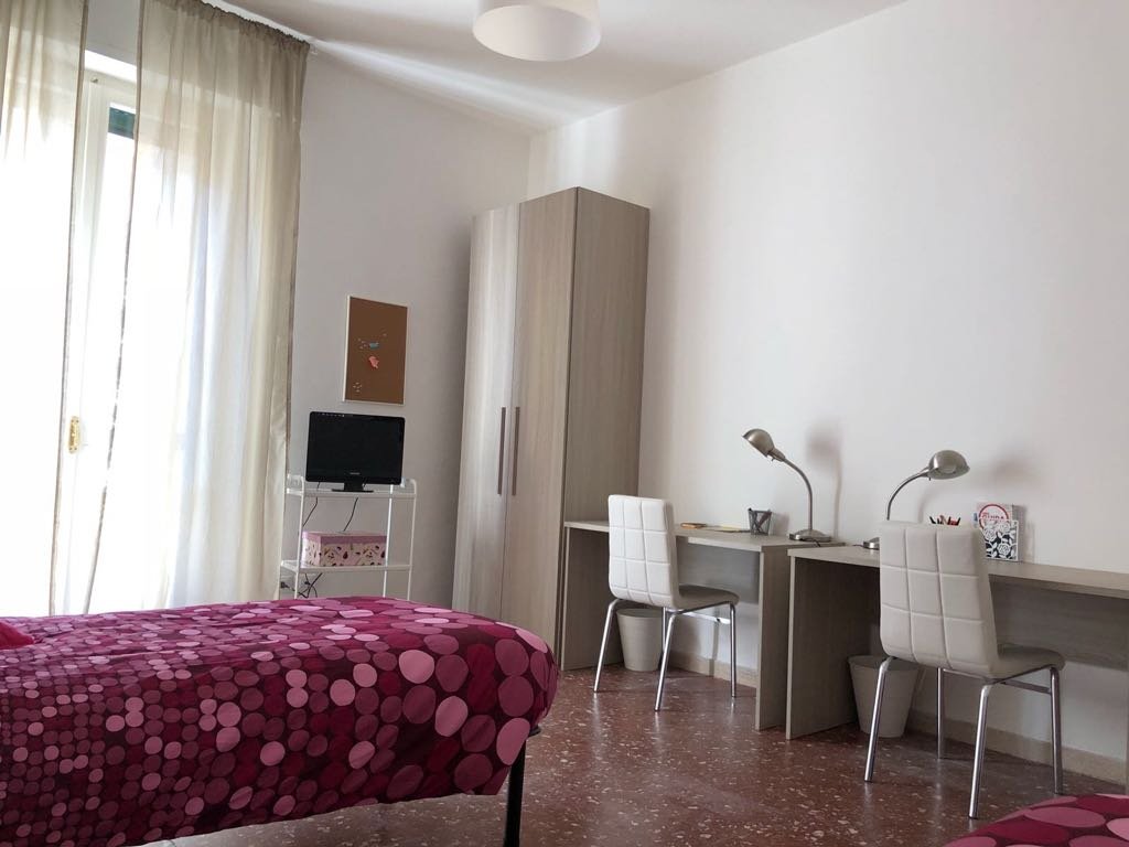 Trilocale ristrutturato, Pisa santa maria