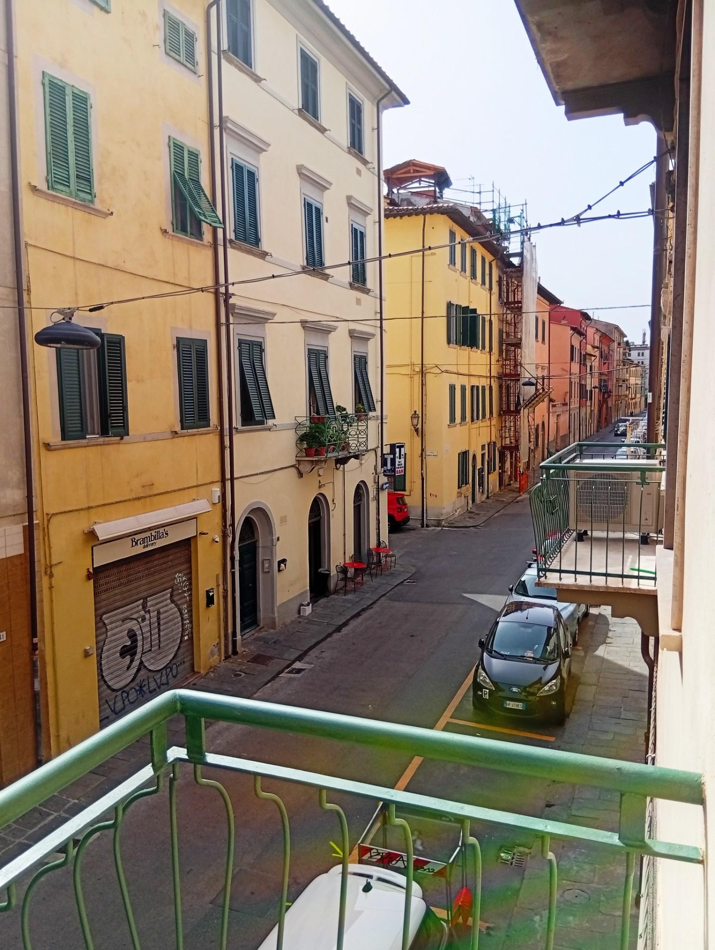 Monolocale ristrutturato a Pisa