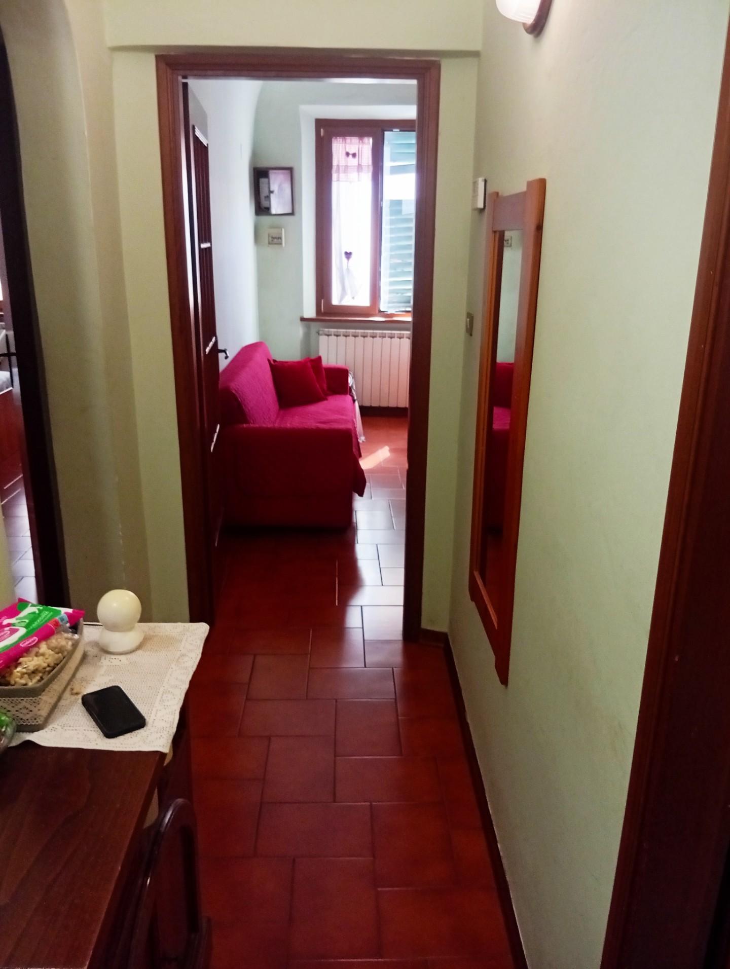 Trilocale arredato in affitto a Pisa