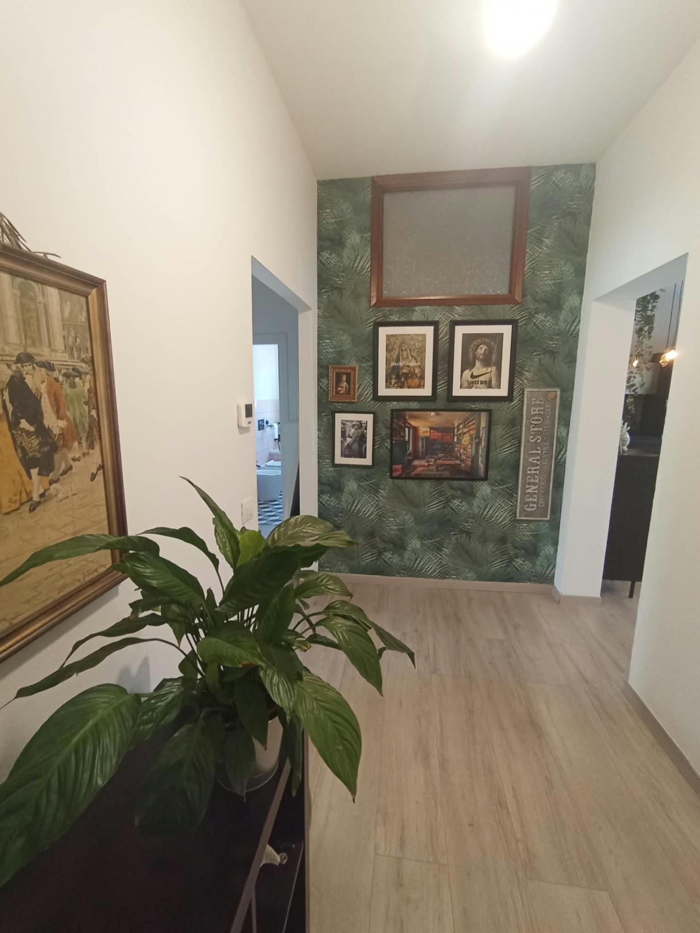 Quadrilocale con terrazzo a Vecchiano