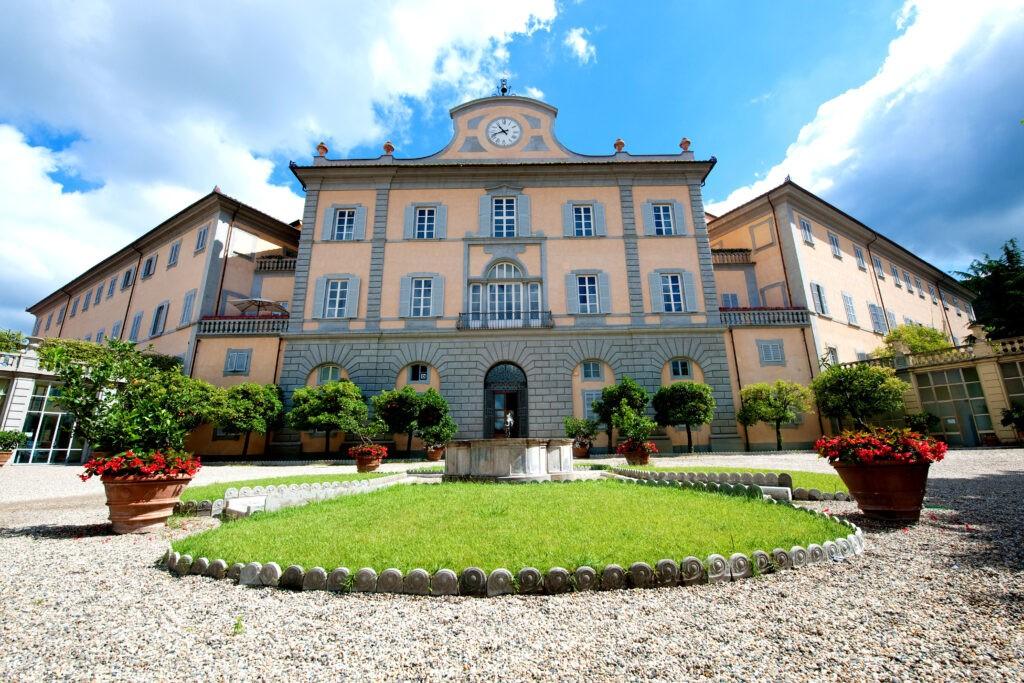 Villa con giardino, San Giuliano Terme molina di quosa