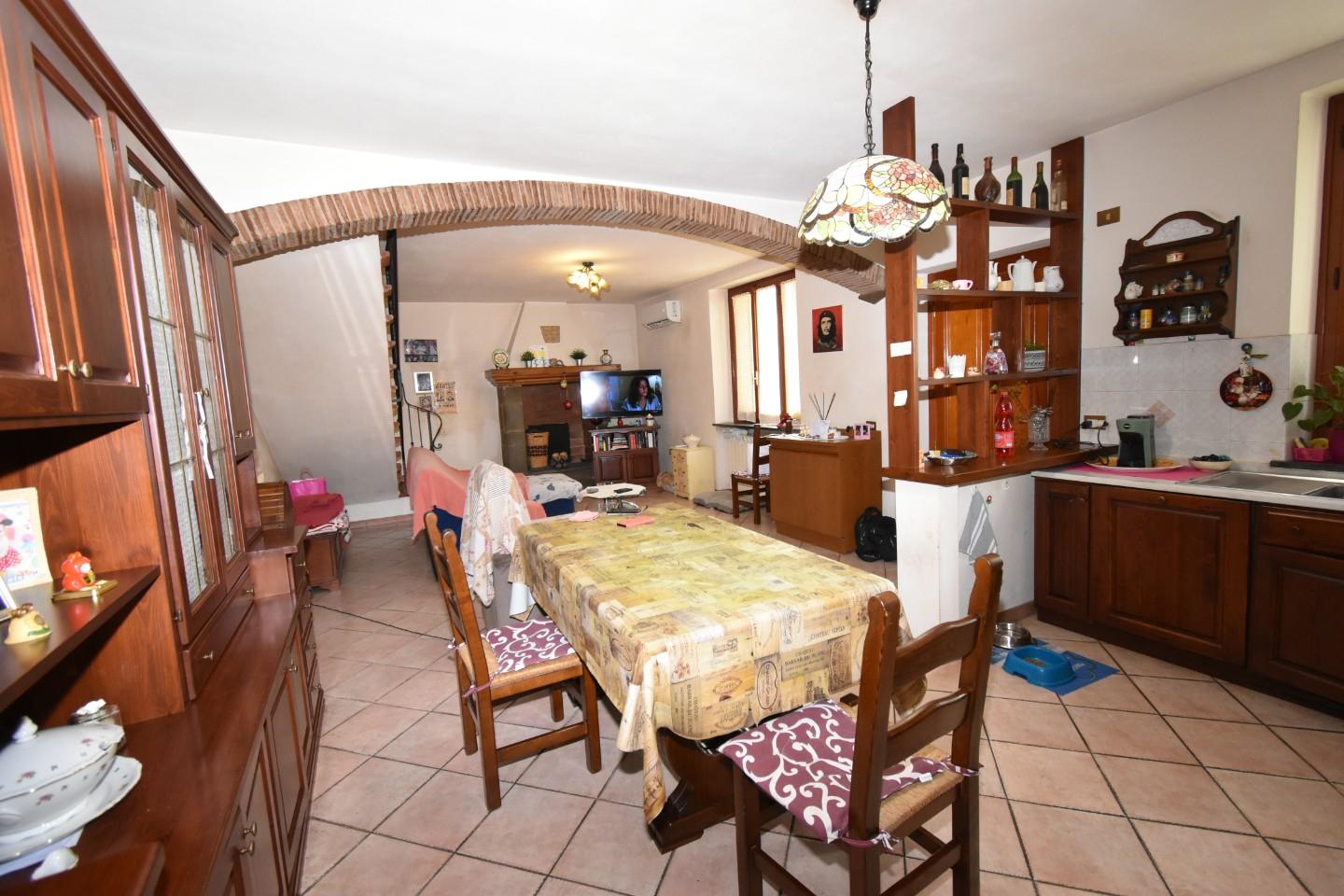 Casa indipendente con giardino, San Giuliano Terme pappiana