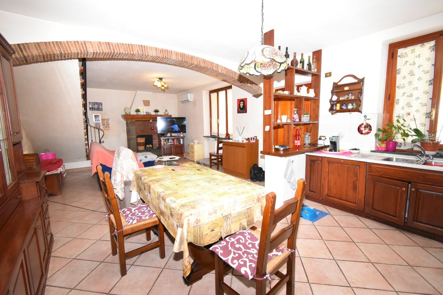 Casa indipendente con giardino, San Giuliano Terme pappiana