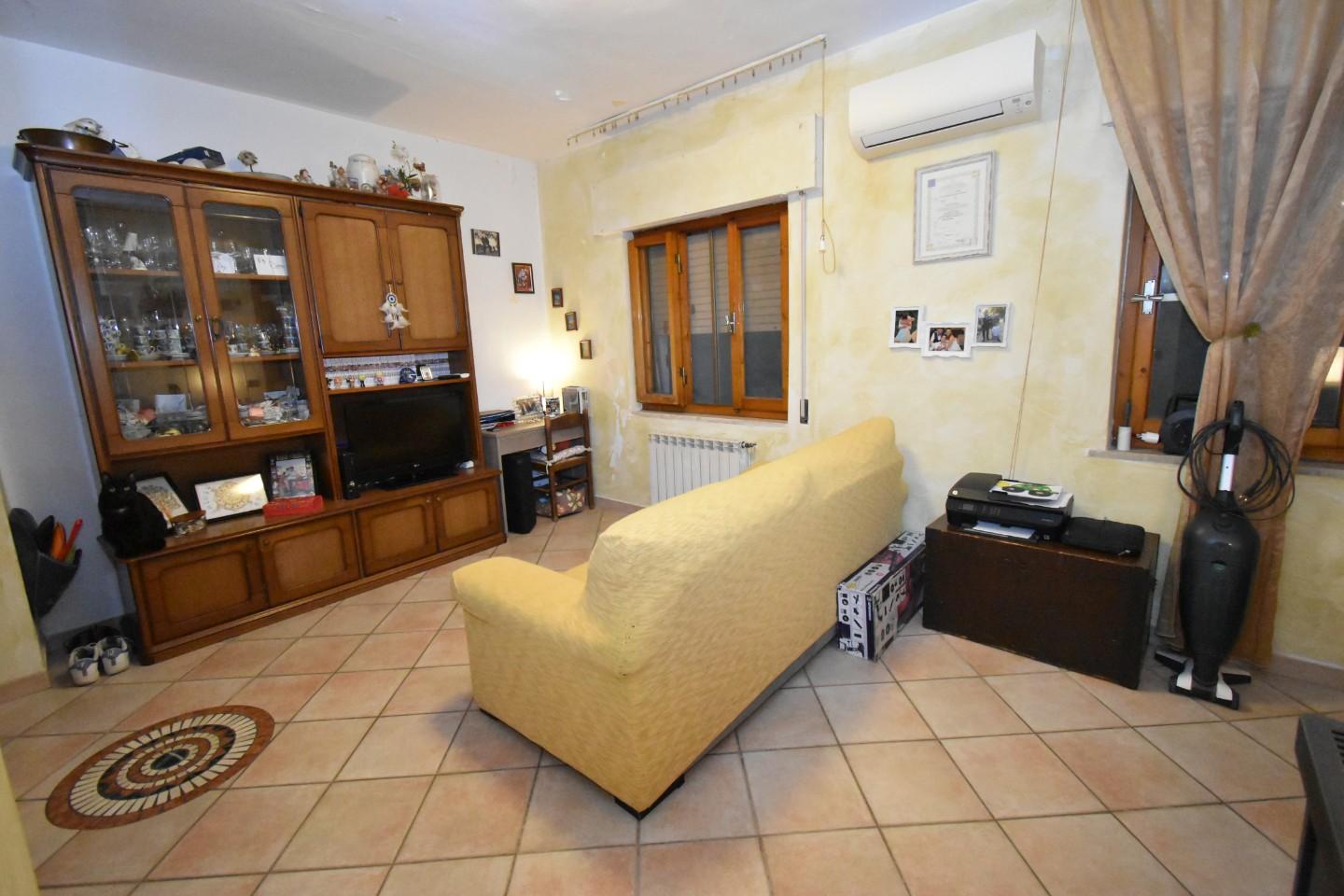 Quadrilocale con terrazzo, Vecchiano nodica