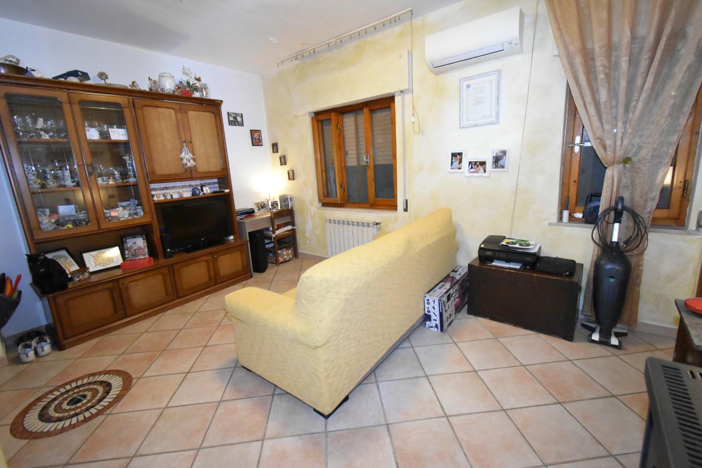 Quadrilocale con terrazzo, Vecchiano nodica