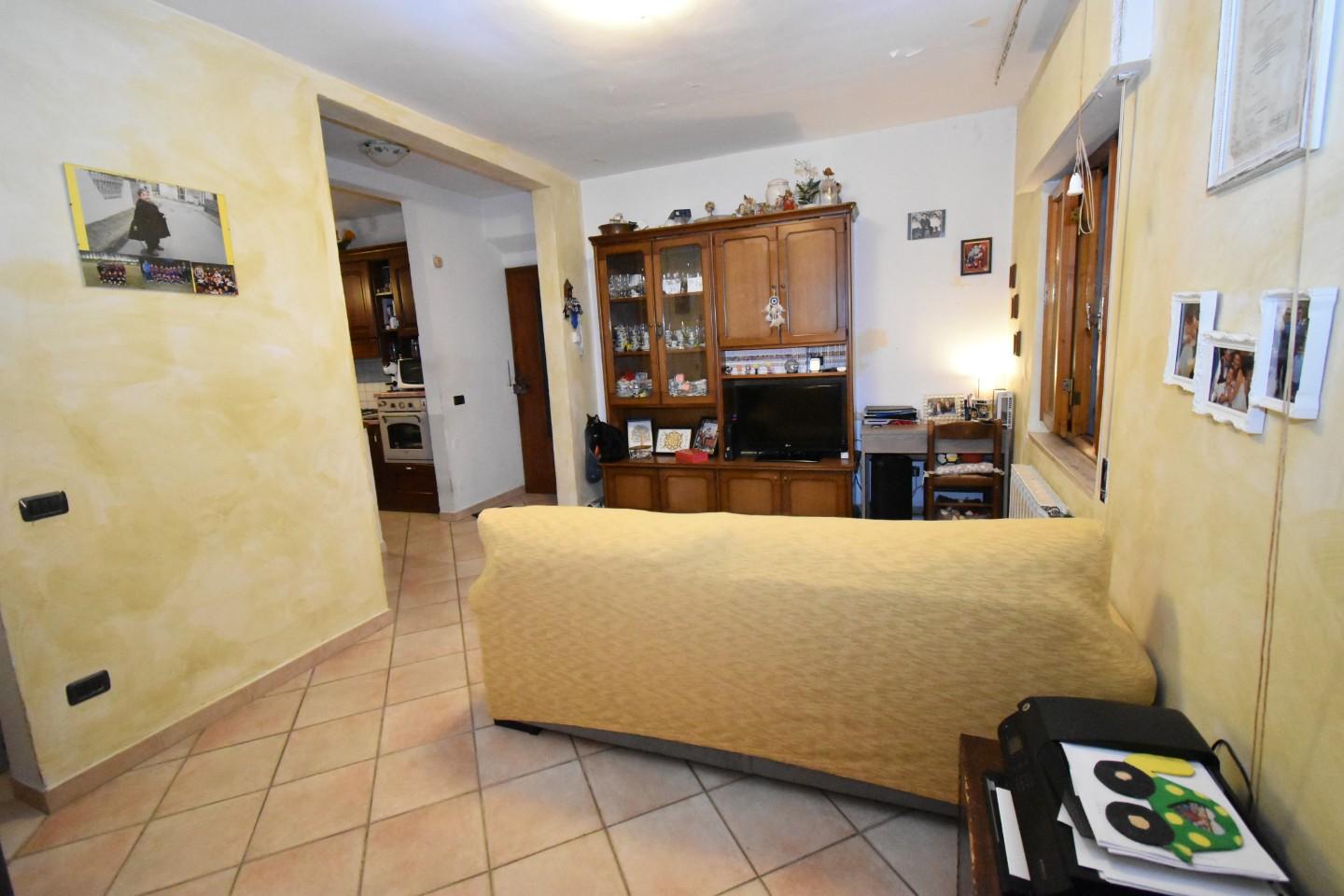 Quadrilocale con terrazzo, Vecchiano nodica