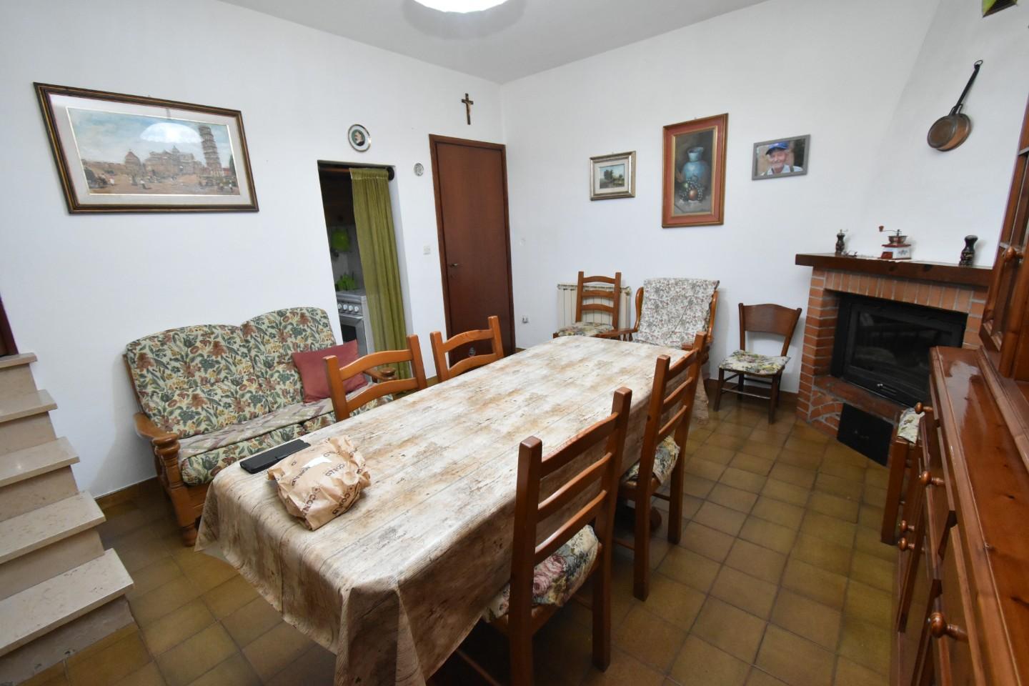 Casa indipendente con giardino, Pisa porta a lucca