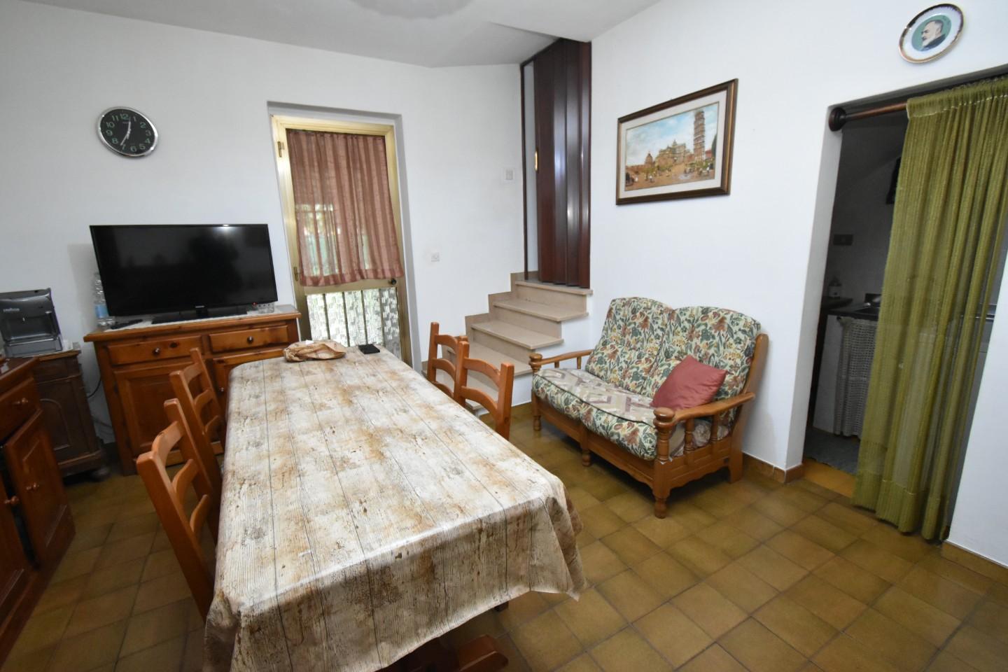 Casa indipendente con giardino, Pisa porta a lucca