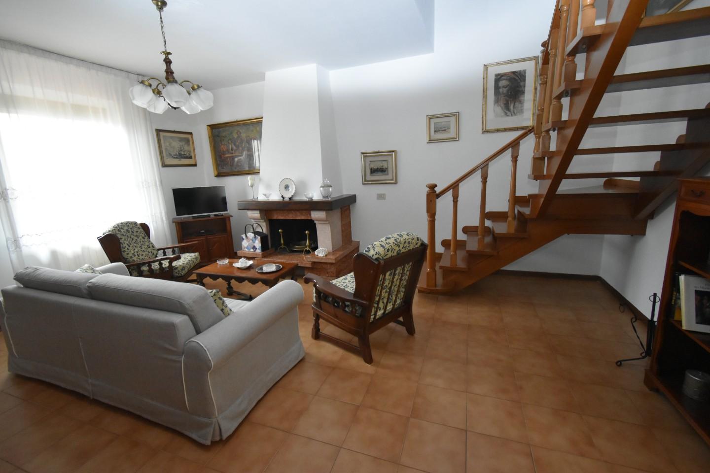 Villa arredata in affitto, San Giuliano Terme pappiana