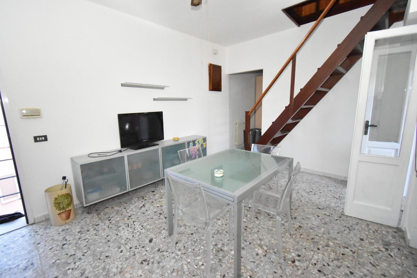 Quadrilocale con terrazzo a Vecchiano