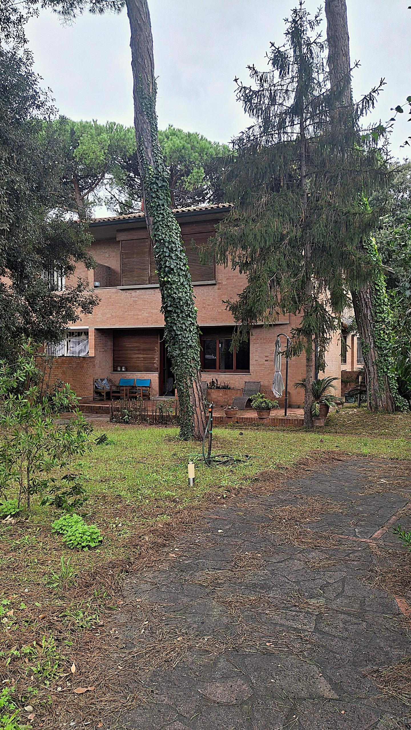 Casa indipendente con giardino, Pisa tirrenia