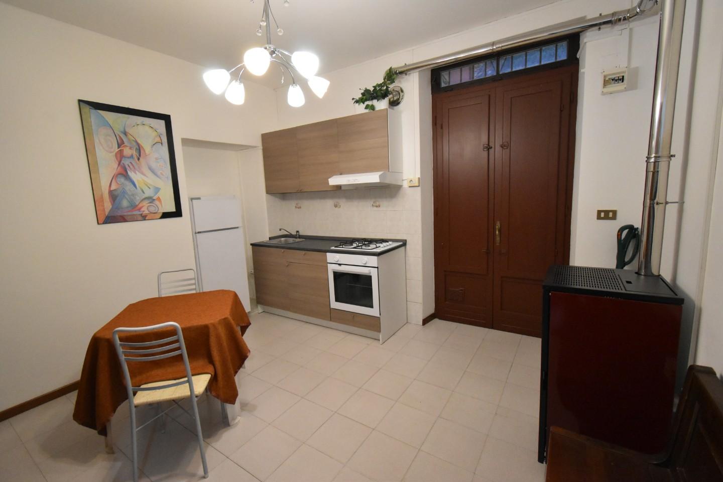 Trilocale arredato in affitto a San Giuliano Terme