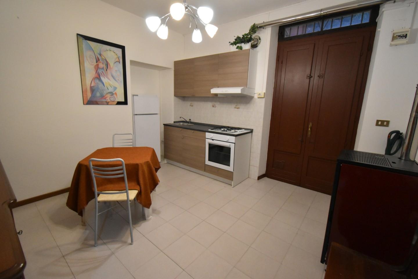 Trilocale arredato in affitto a San Giuliano Terme