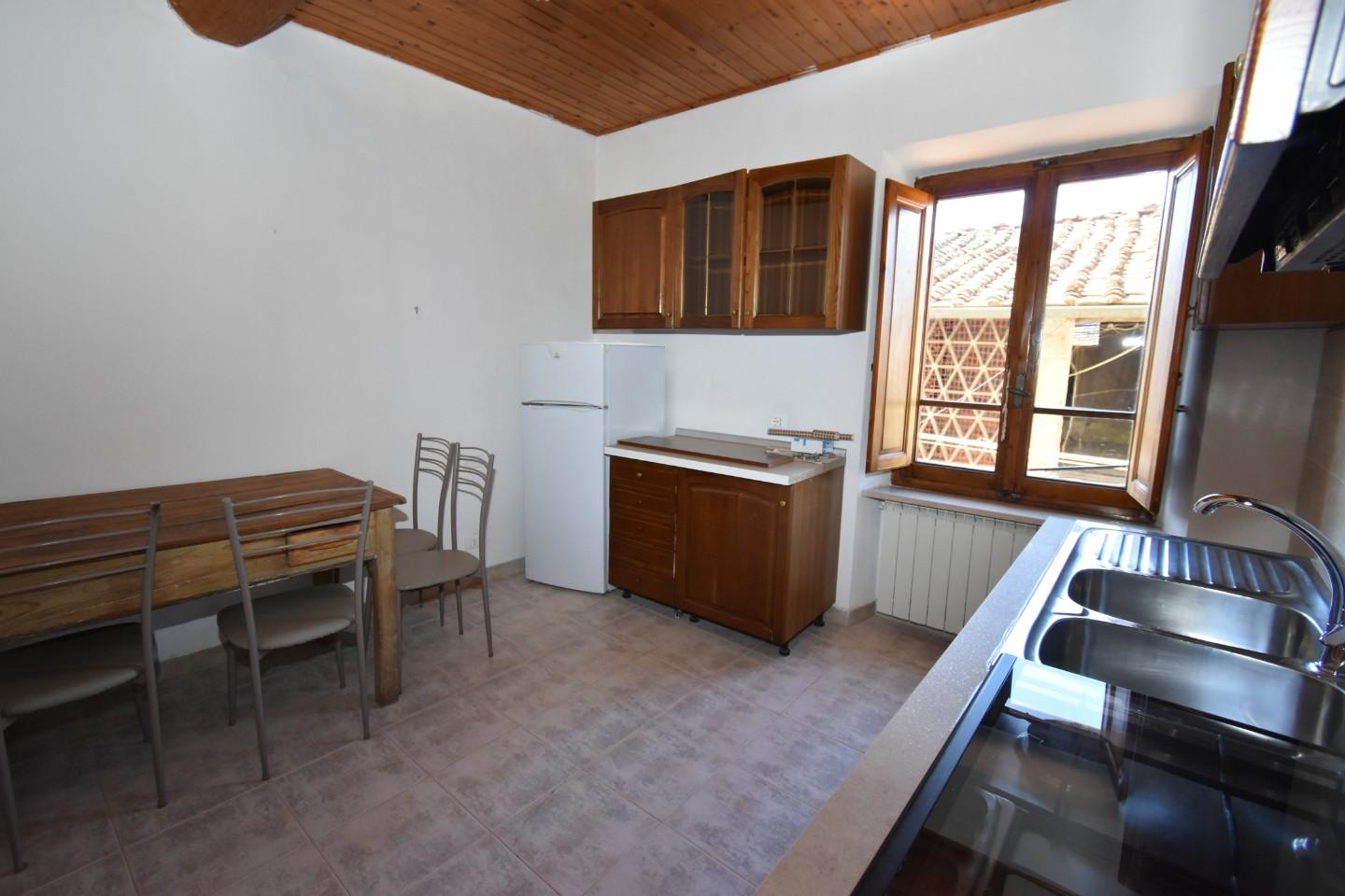 Quadrilocale ristrutturato, Vecchiano filettole