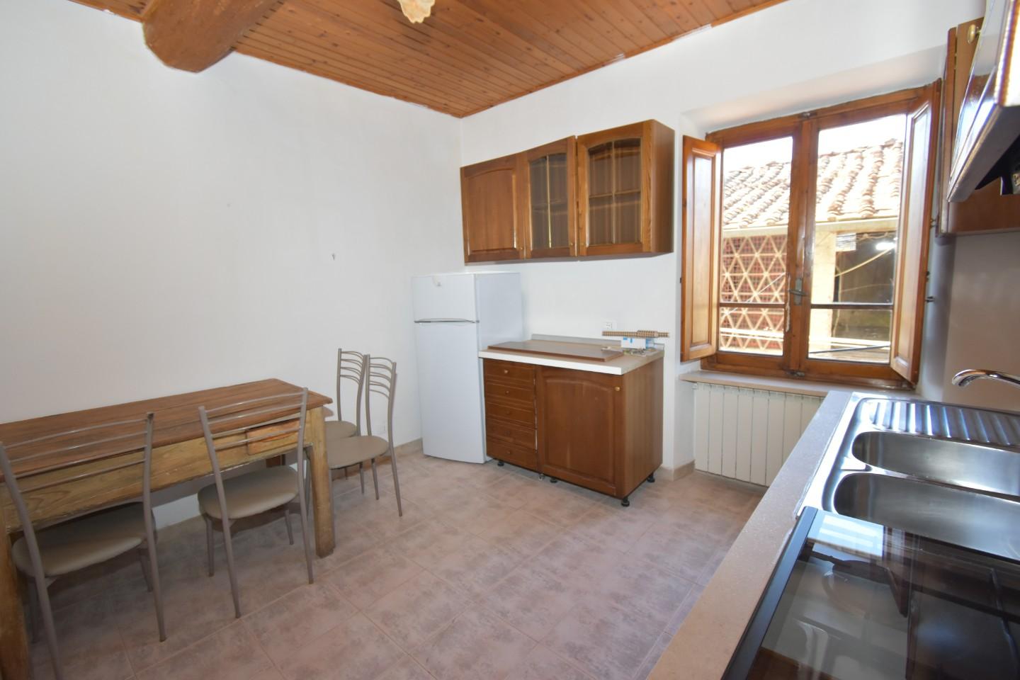 Quadrilocale ristrutturato, Vecchiano filettole