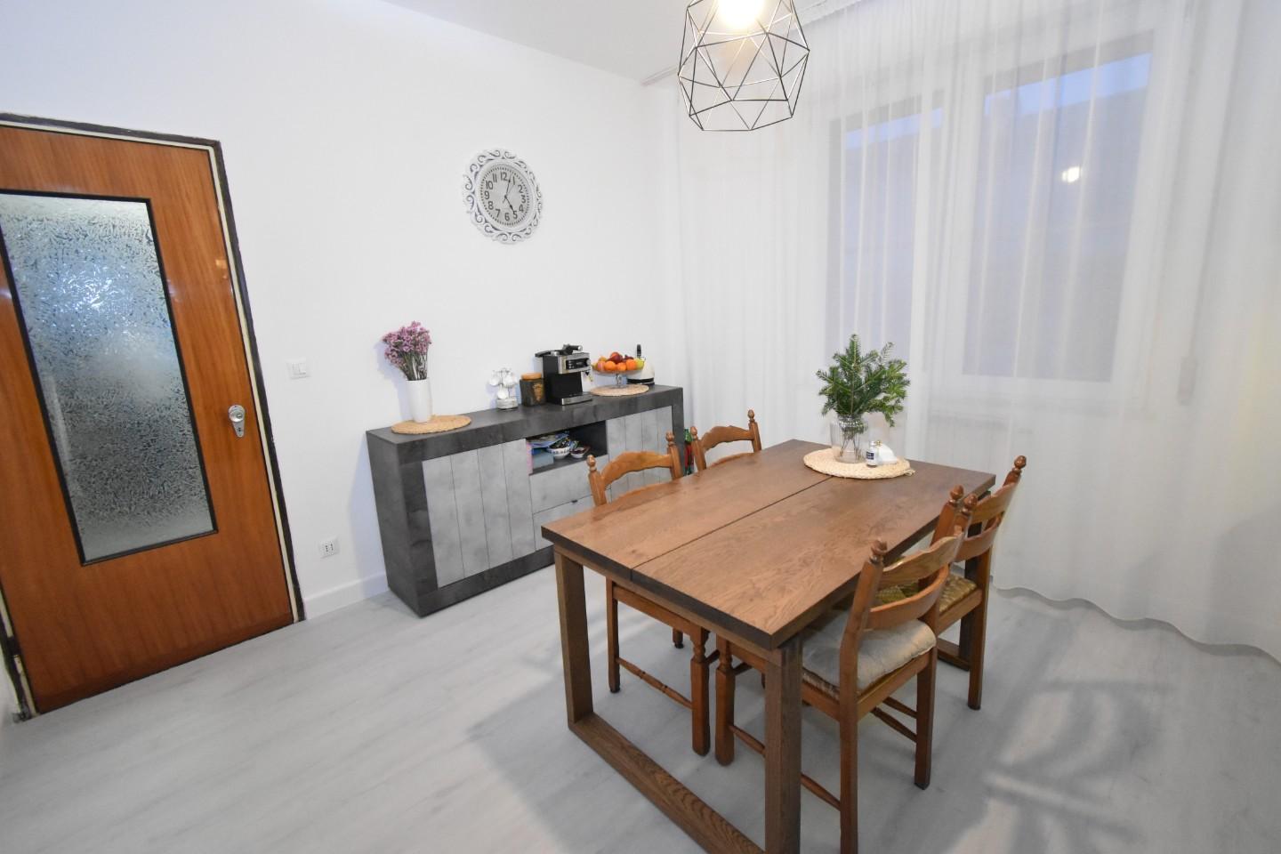 Villa con giardino, Vecchiano filettole