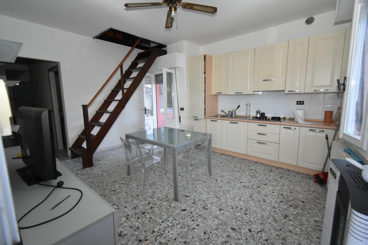 Quadrilocale con terrazzo a Vecchiano