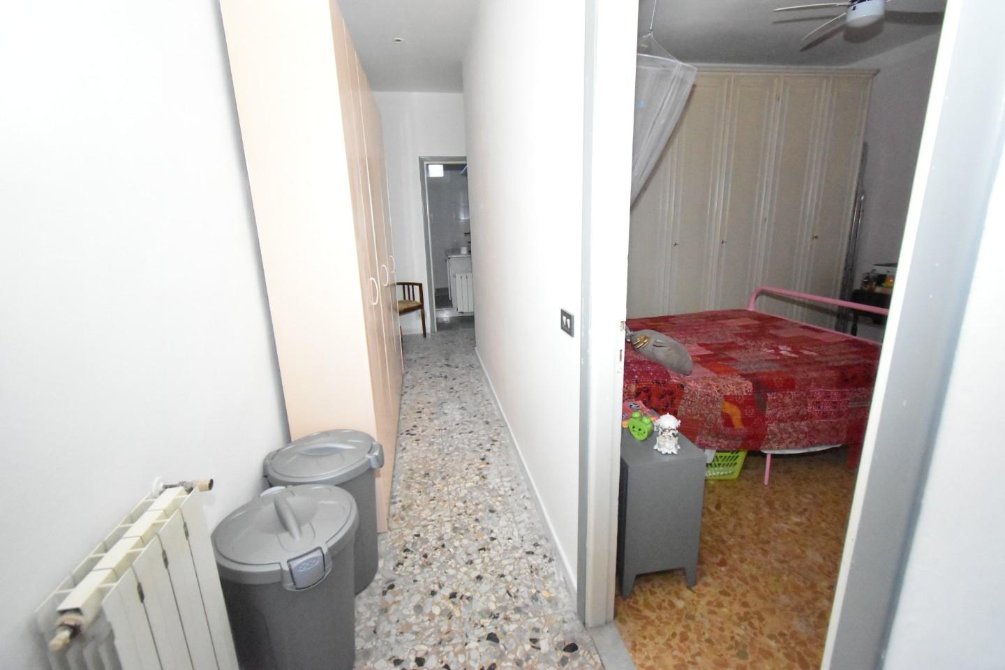 Quadrilocale con terrazzo a Vecchiano