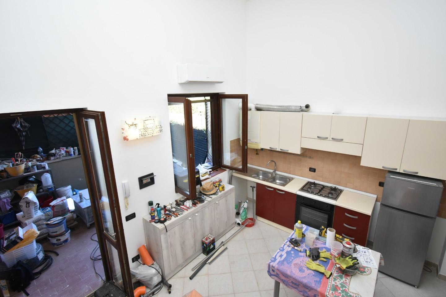 Villa arredata in affitto a Vecchiano