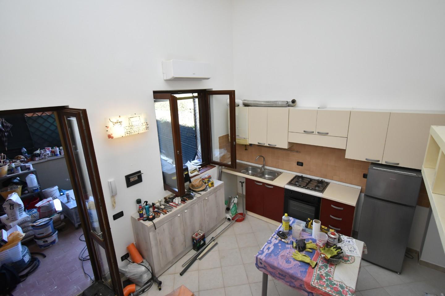 Villa arredata in affitto a Vecchiano