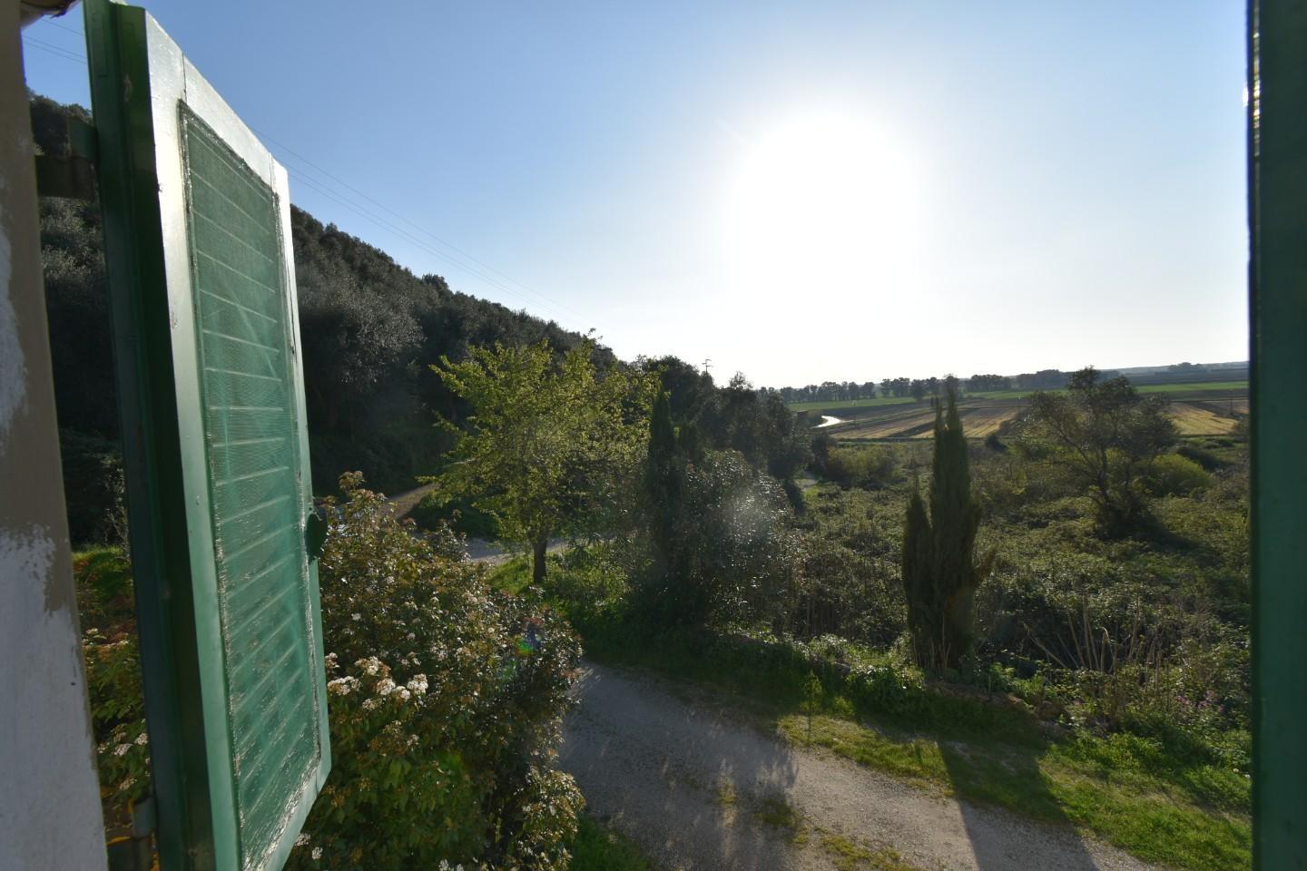 Casa indipendente con giardino a Massarosa
