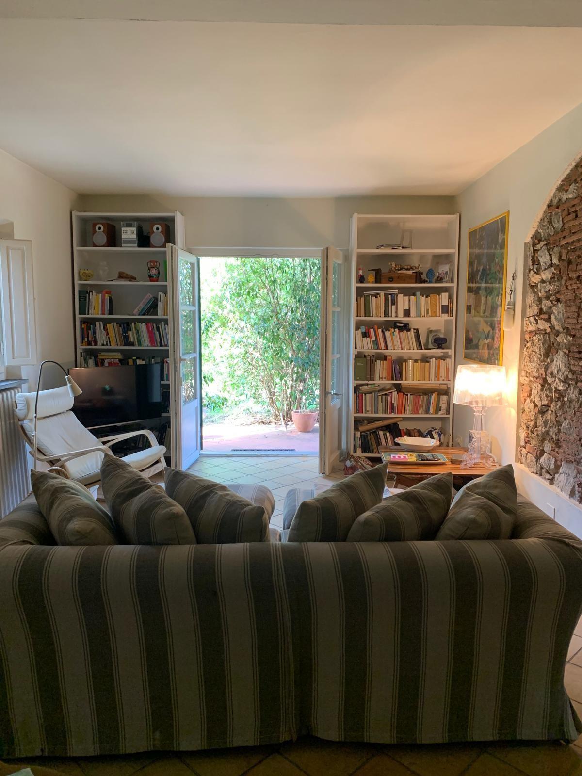 Casa indipendente con giardino a Massarosa