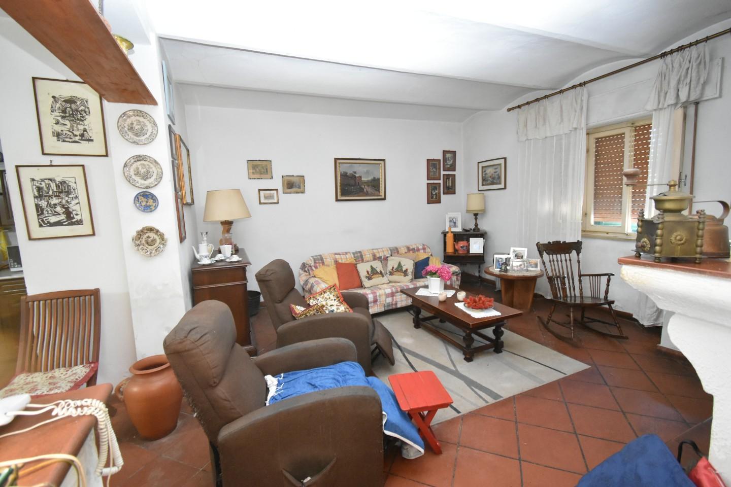 Casa indipendente con terrazzo a San Giuliano Terme