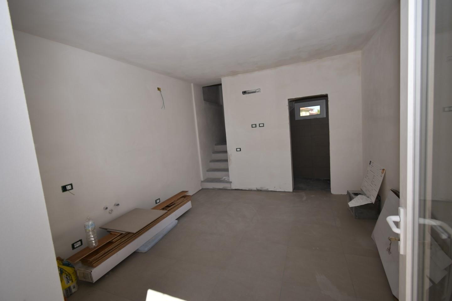 Casa indipendente con giardino a San Giuliano Terme