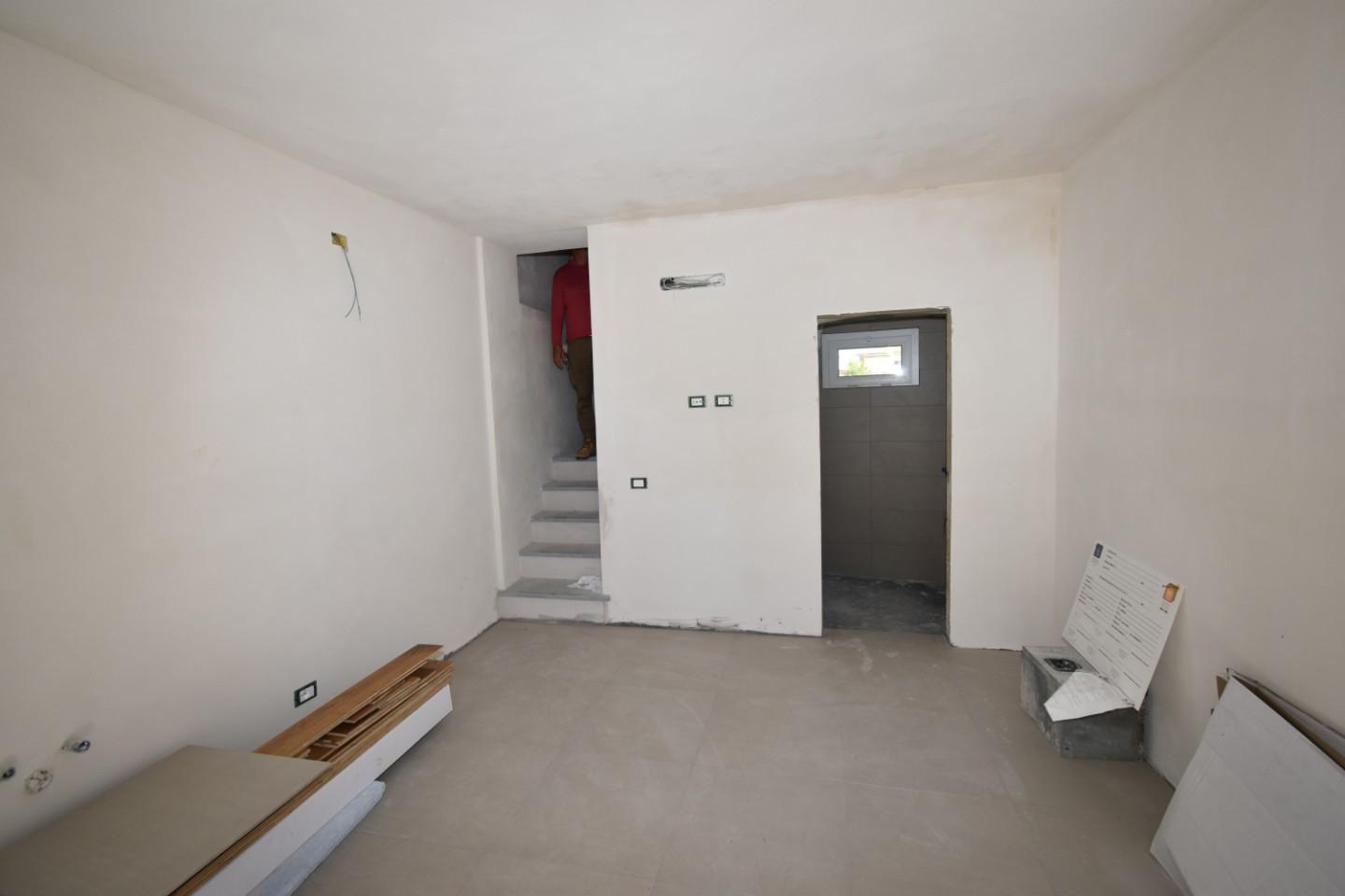 Casa indipendente con giardino a San Giuliano Terme