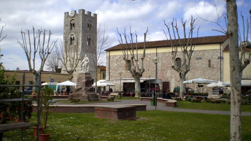 Casa indipendente da ristrutturare a Vecchiano