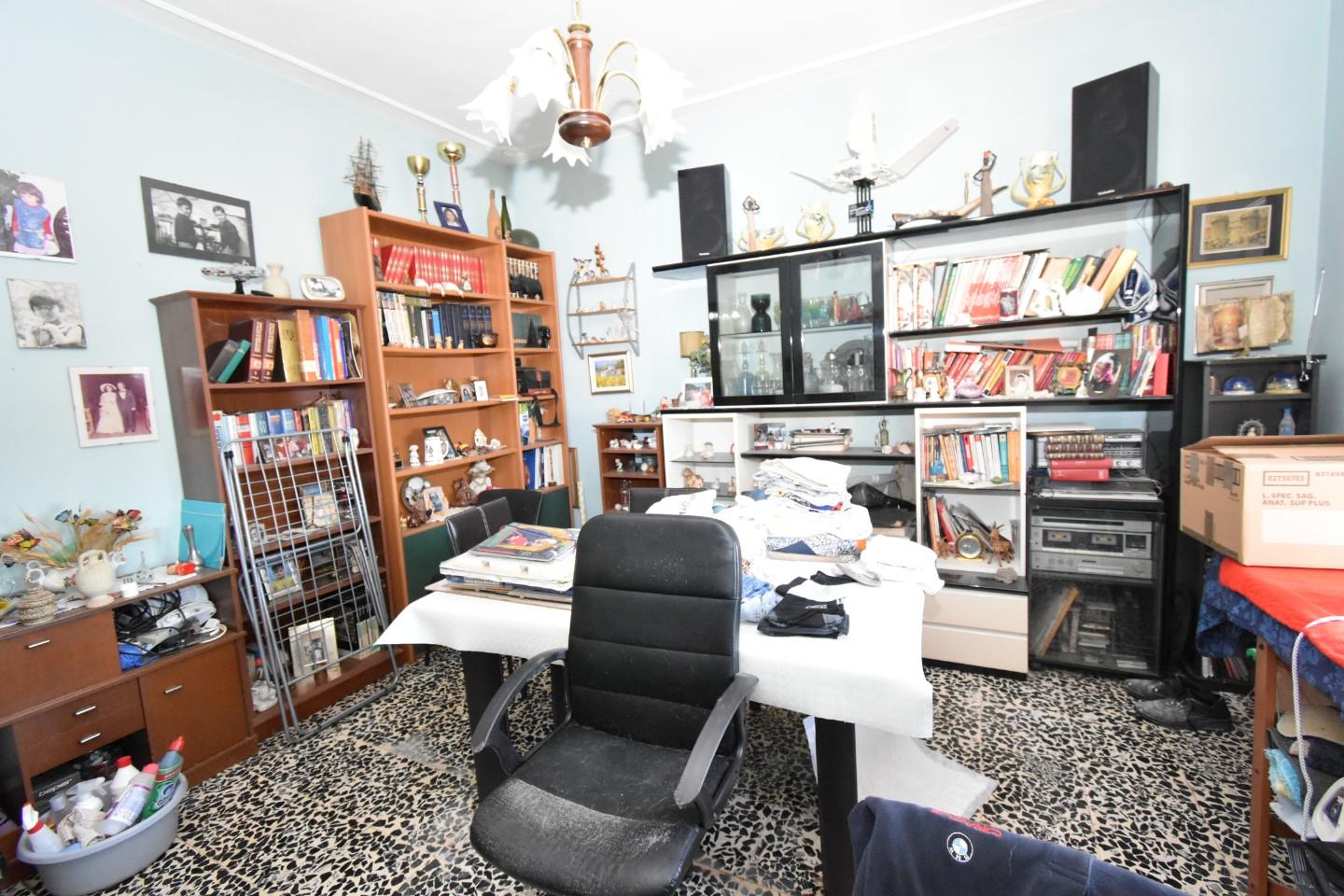 Casa indipendente con terrazzi, Pisa porta nuova