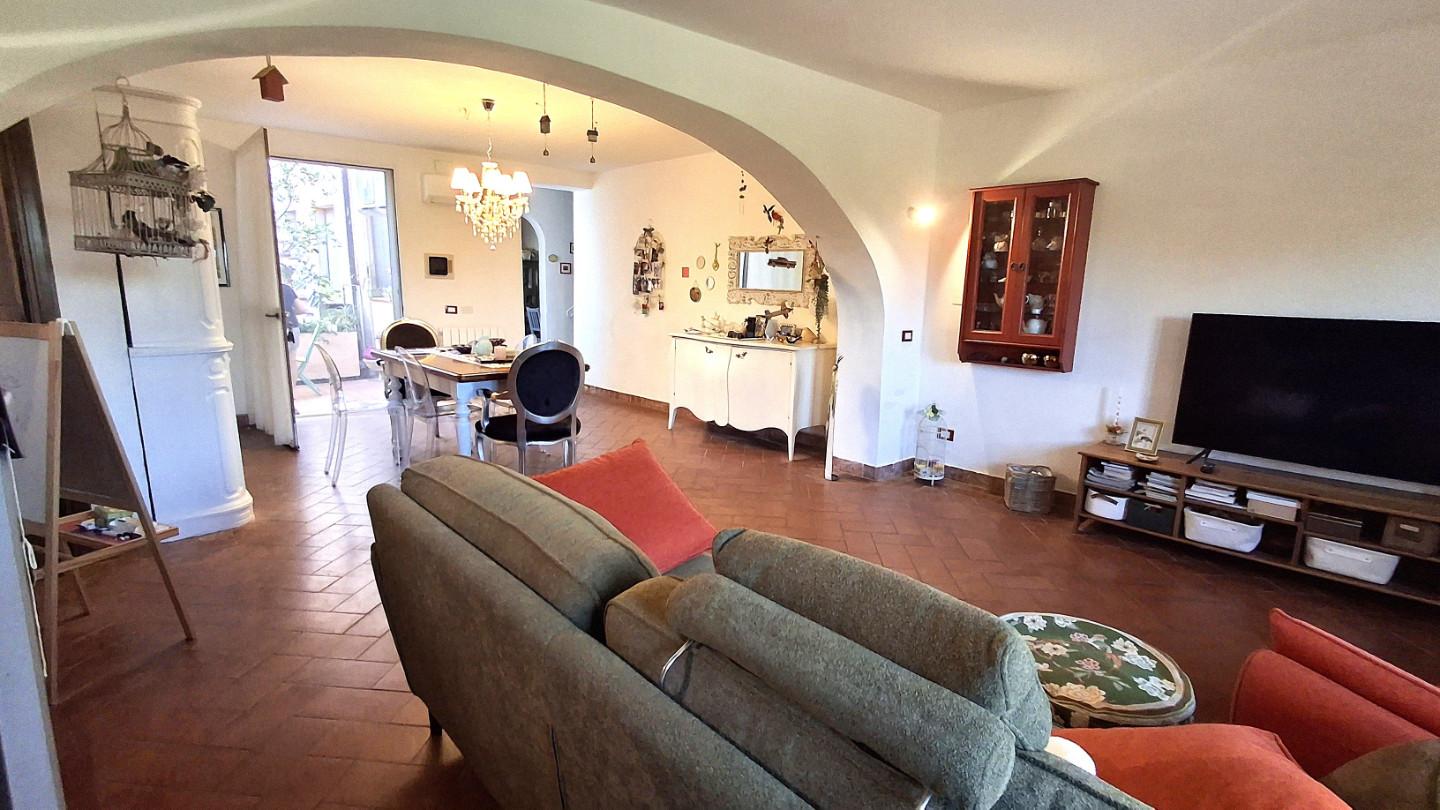 Casa indipendente in vendita, San Giuliano Terme orzignano